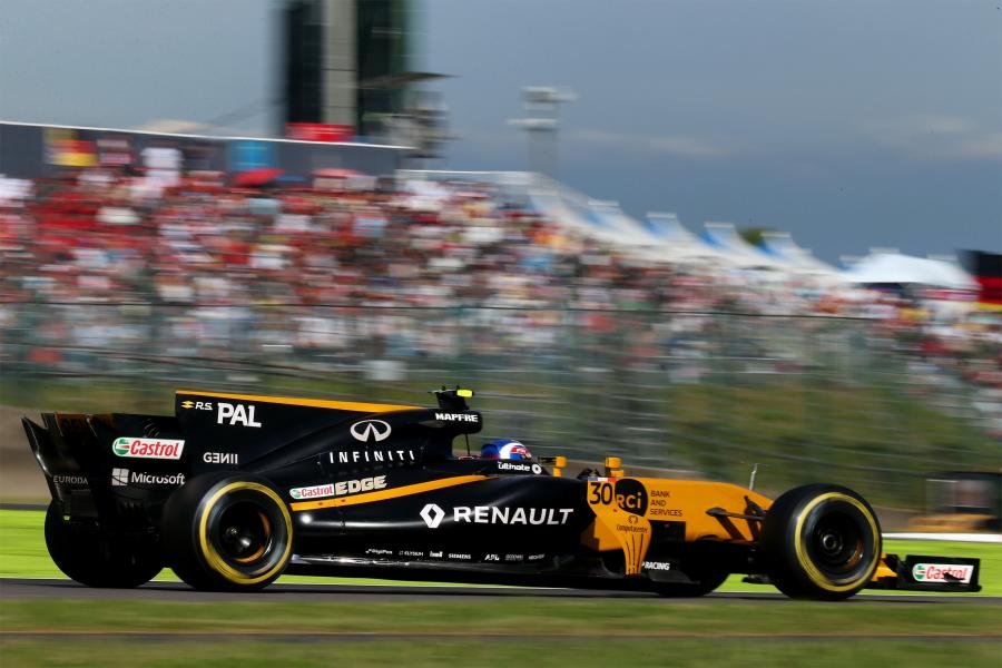  Renault R.S.17 2017 года  (фото 35 из 38)